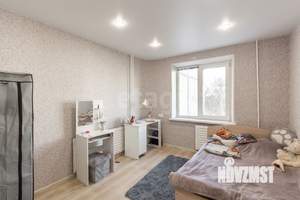 3-к квартира, вторичка, 67м2, 5/9 этаж