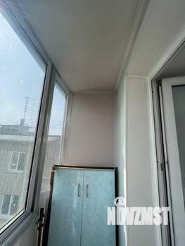3-к квартира, вторичка, 50м2, 5/5 этаж