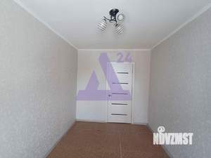 3-к квартира, вторичка, 62м2, 5/6 этаж