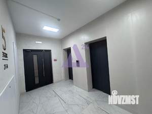 1-к квартира, вторичка, 50м2, 5/15 этаж