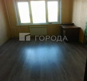 3-к квартира, вторичка, 60м2, 6/9 этаж