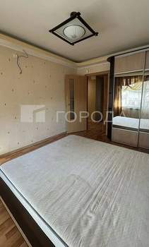 3-к квартира, вторичка, 67м2, 6/9 этаж