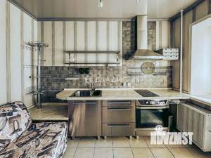 1-к квартира, вторичка, 39м2, 3/6 этаж