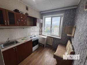 1-к квартира, вторичка, 29м2, 8/9 этаж