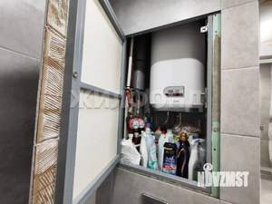 3-к квартира, вторичка, 60м2, 4/9 этаж