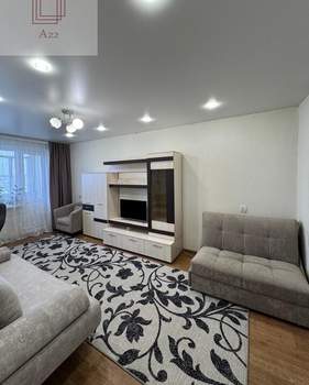 1-к квартира, вторичка, 30м2, 5/9 этаж