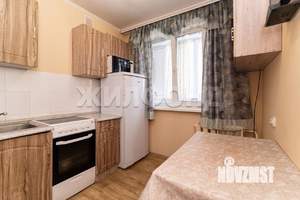 1-к квартира, вторичка, 30м2, 5/5 этаж