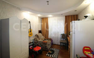 3-к квартира, вторичка, 66м2, 1/9 этаж