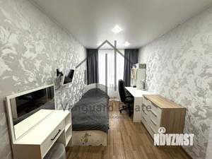 2-к квартира, вторичка, 45м2, 2/5 этаж