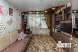 1-к квартира, вторичка, 29м2, 1/9 этаж