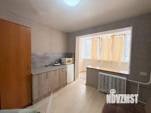 Студия квартира, вторичка, 15м2, 1/9 этаж