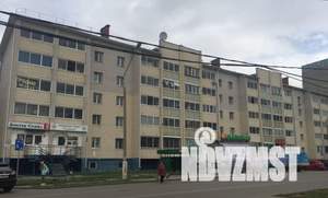 2-к квартира, вторичка, 74м2, 5/5 этаж