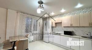 3-к квартира, вторичка, 77м2, 15/17 этаж