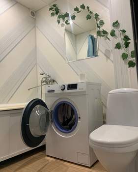 2-к квартира, вторичка, 44м2, 1/5 этаж