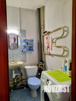 1-к квартира, вторичка, 33м2, 9/10 этаж