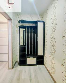 2-к квартира, вторичка, 44м2, 3/10 этаж