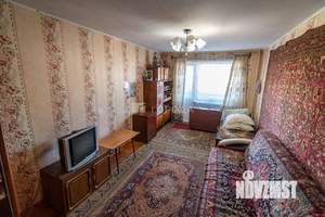 2-к квартира, вторичка, 44м2, 4/5 этаж