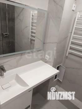 Студия квартира, вторичка, 24м2, 4/10 этаж