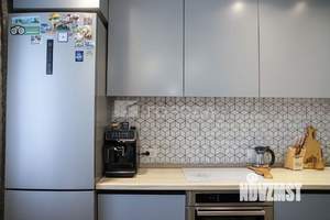 3-к квартира, вторичка, 90м2, 8/17 этаж