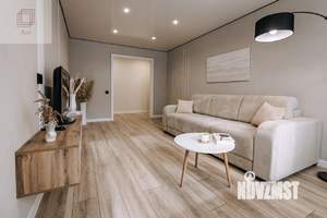 3-к квартира, вторичка, 66м2, 1/9 этаж