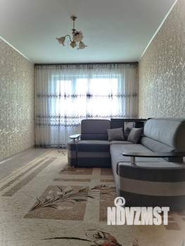 3-к квартира, вторичка, 63м2, 7/9 этаж