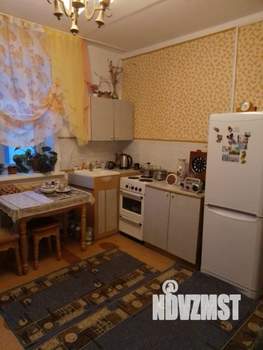 1-к квартира, вторичка, 31м2, 2/2 этаж