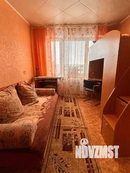 2-к квартира, вторичка, 53м2, 8/9 этаж
