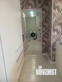 2-к квартира, вторичка, 47м2, 9/9 этаж