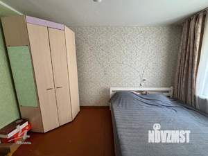 2-к квартира, вторичка, 50м2, 1/9 этаж