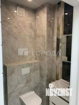 1-к квартира, вторичка, 40м2, 12/18 этаж