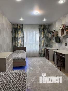 3-к квартира, вторичка, 81м2, 3/17 этаж