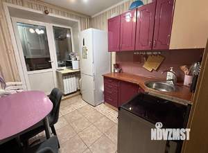 1-к квартира, вторичка, 28м2, 3/10 этаж