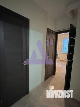 1-к квартира, вторичка, 40м2, 3/10 этаж