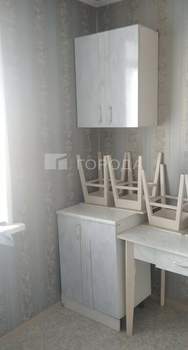 2-к квартира, вторичка, 50м2, 3/6 этаж