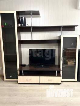 1-к квартира, вторичка, 30м2, 4/5 этаж