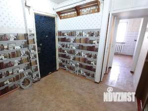 3-к квартира, вторичка, 61м2, 1/5 этаж