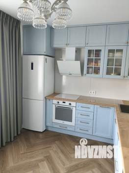 3-к квартира, вторичка, 100м2, 5/6 этаж