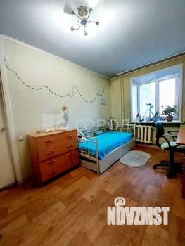 2-к квартира, вторичка, 48м2, 9/10 этаж