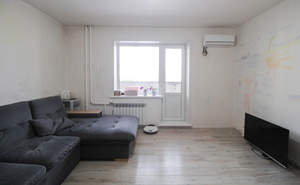 3-к квартира, вторичка, 77м2, 6/10 этаж