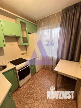1-к квартира, вторичка, 30м2, 8/9 этаж
