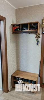 2-к квартира, вторичка, 52м2, 6/10 этаж