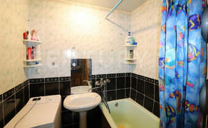 3-к квартира, вторичка, 66м2, 1/9 этаж