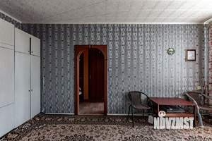 1-к квартира, вторичка, 35м2, 2/4 этаж