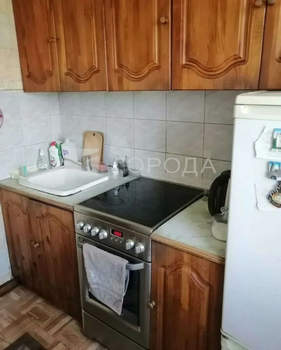 2-к квартира, вторичка, 45м2, 4/5 этаж