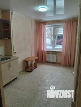 Студия квартира, вторичка, 12м2, 1/9 этаж