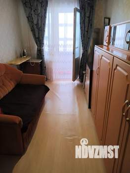 3-к квартира, вторичка, 60м2, 1/9 этаж