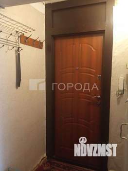 2-к квартира, вторичка, 45м2, 2/5 этаж