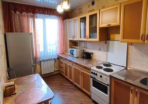 3-к квартира, вторичка, 60м2, 2/9 этаж