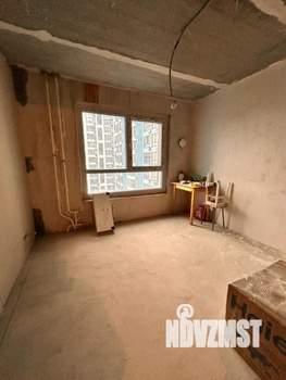 2-к квартира, вторичка, 35м2, 9/18 этаж