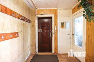 3-к квартира, вторичка, 76м2, 2/9 этаж